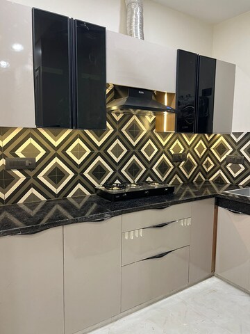 Team Area in 2 BHK Builder Floor at Ansal Sushant Lok I, Sector 43 – for Rent