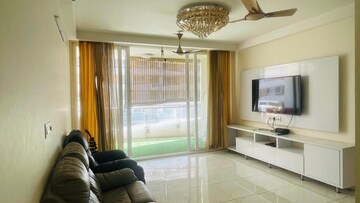 3 BHK Apartment For Rent in Mantri Lithos Thanisandra Bangalore  8366653