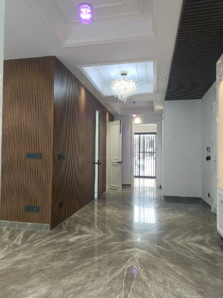 Room, unitech-south-city-ii 4 Bedroom 2200 Sq.Ft. Builder Floor In Sector 50 Gurgaon 8366779