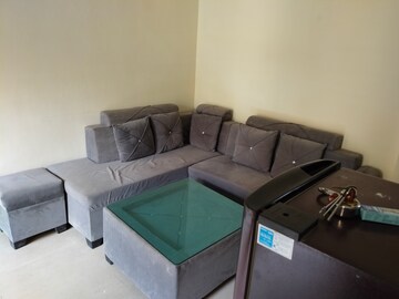 2 BHK Apartment For Rent in Paras Tierea, Sector 137