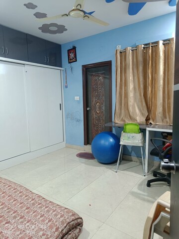 Living Room in 3 BHK Independent House at Adikmet – for Rent