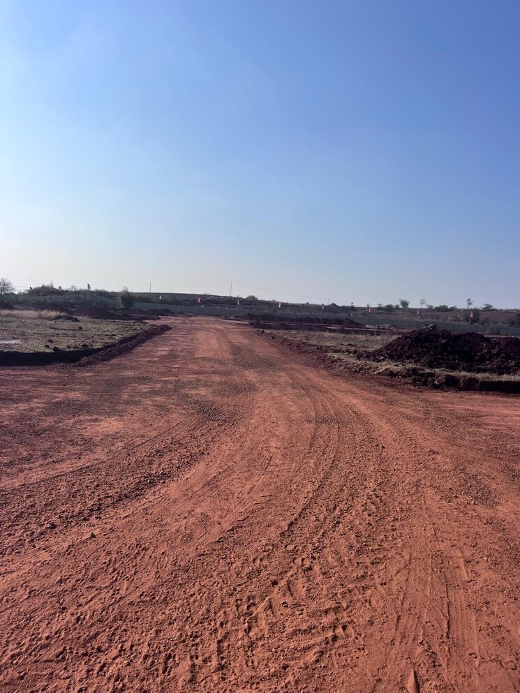 undefined, manneguda  215 Sq.Yd. Plot In Manneguda Hyderabad 8366693