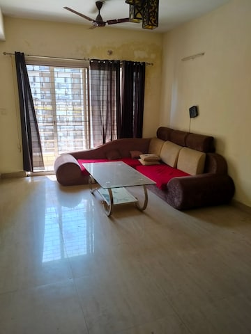 Living Room in 2 BHK Apartment at Paras Tierea, Sector 137 – for Rent