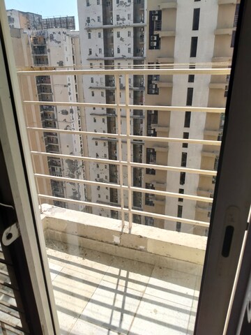 Balcony in 2 BHK Apartment at Paras Tierea, Sector 137 – for Rent