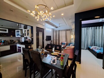 3 BHK Builder Floor For Rent in Ardee City, Sector 52