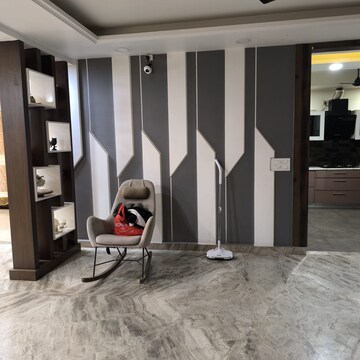 Parking in 3 BHK Builder Floor at Ardee City, Sector 52 – for Rent