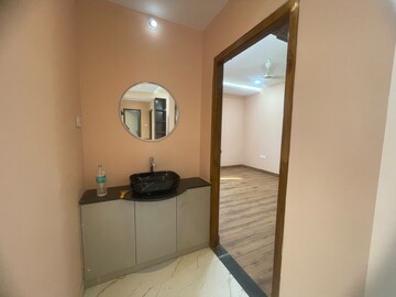 Bathroom in 3 BHK Apartment at Manikonda – for Rent