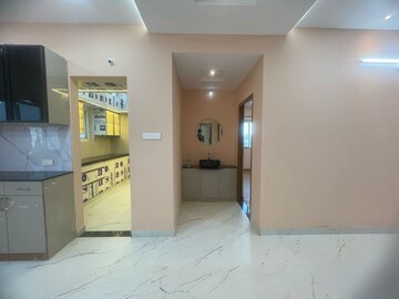 Building Lobby in 3 BHK Apartment at Manikonda – for Rent