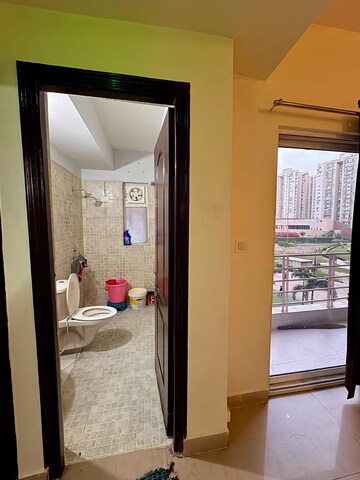 Attached Bathroom in 2 BHK Apartment at Paras Tierea, Sector 137 – for Rent