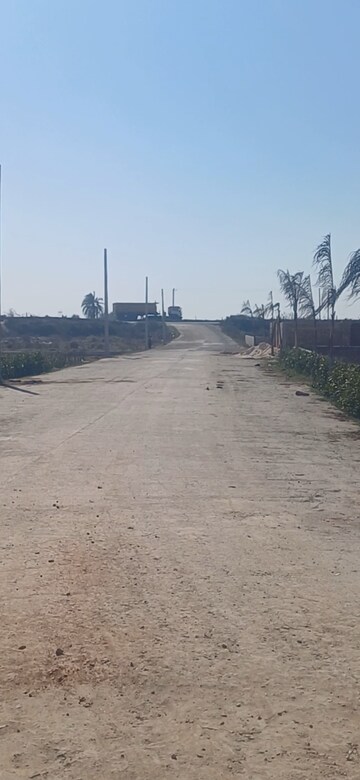  Plot For Sale in Jewar