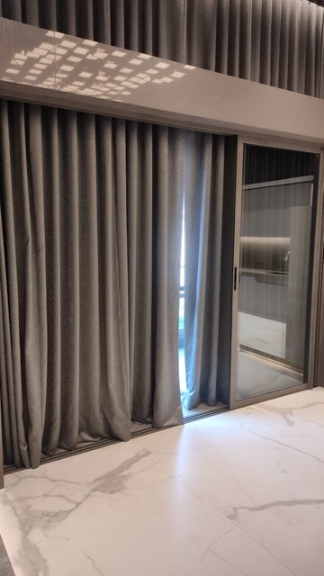 3 BHK Apartment For Sale in Nova 10 Elegance, Kharghar