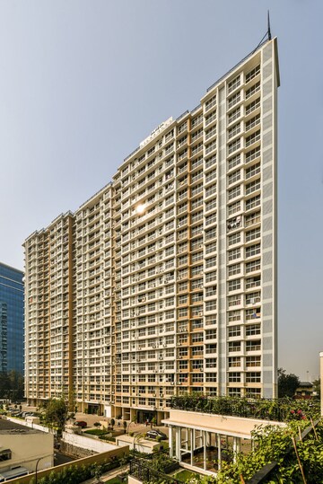 2 BHK Apartment For Rent in Raheja Ridgewood, Goregaon East