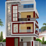 3 BHK + Pooja Room,Study Room 180 Sq.Ft. Builder Floor in M3m Gallery 