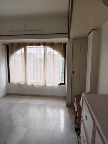 Building Lobby in 2 BHK Apartment at Mangalya Andheri East, Andheri East – for Rent