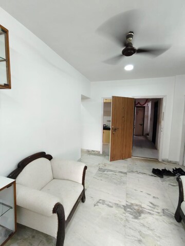 Room in 2 BHK Apartment at Mangalya Andheri East, Andheri East – for Rent
