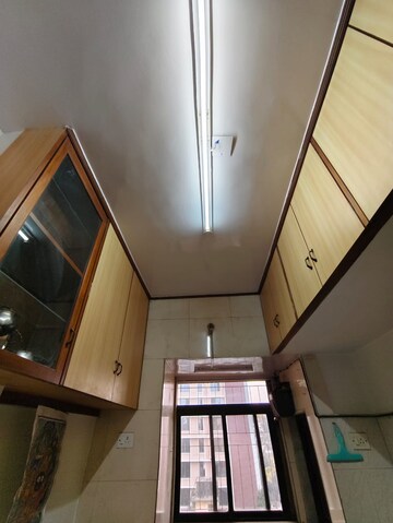 Kitchen in 2 BHK Apartment at Mangalya Andheri East, Andheri East – for Rent
