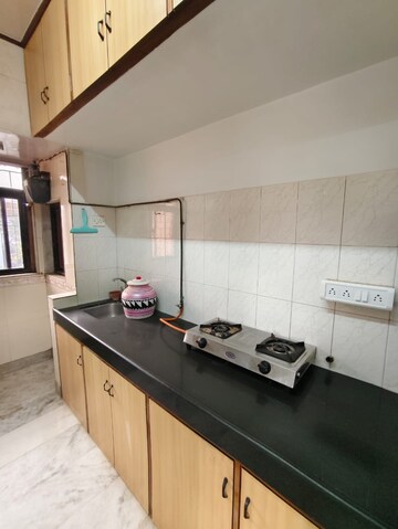 Kitchen in 2 BHK Apartment at Mangalya Andheri East, Andheri East – for Rent