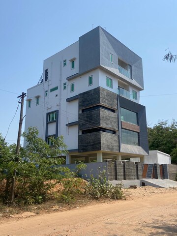  Office Space – Exterior View View at Lorven Altius, Madhurawada - for Rent