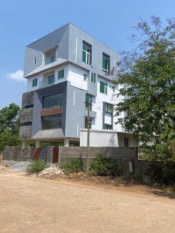  Office Space – Exterior View View at Lorven Altius, Madhurawada - for Rent