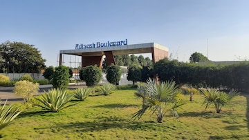  Plot – Garden View at Whitefield - for Sale