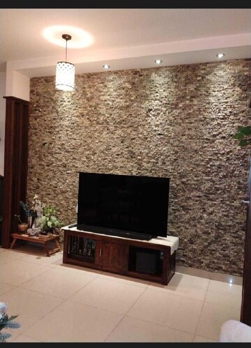 Furnished Amenities in 3 BHK Apartment at Confident Phoenix, Kasavanahalli – for Sale