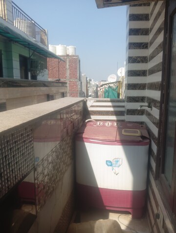 Kitchen in 2 BHK Builder Floor at Govindpuri – for Rent