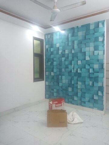 Master Plan in 2 BHK Builder Floor at Govindpuri – for Rent
