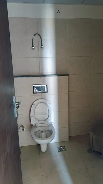 Bathroom in 2 BHK Apartment at BPTP Discovery Park, Sector 80 – for Rent