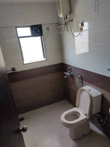3 BHK Apartment For Rent in Antarkar And Joshi Ram Indu Park, Baner