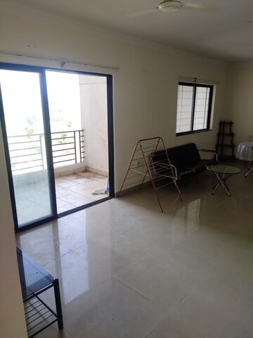 Room in 3 BHK Apartment at Antarkar And Joshi Ram Indu Park, Baner – for Rent