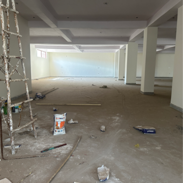 Parking in  Industrial Plot at DLF Industrial Estate, Ip Colony – for Rent