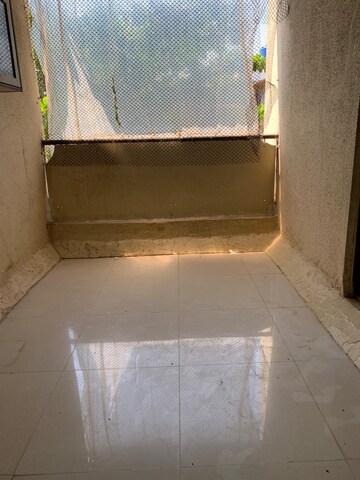 Furnished Amenities in 1 BHK Apartment at Chand Ganga, Borivali West – for Rent