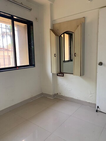 Room in 1 BHK Apartment at Chand Ganga, Borivali West – for Rent