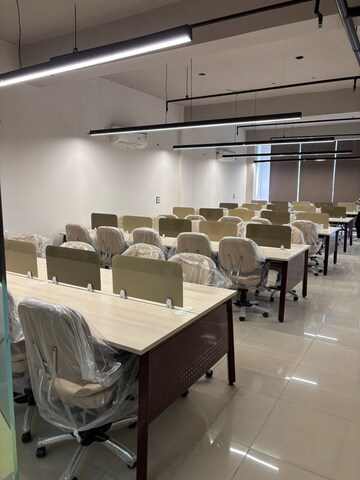  Office Space For Rent in Sector 63