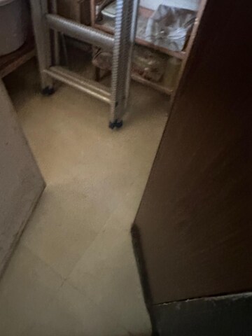 Furnished Amenities in 3 BHK Apartment at Shivana CHS, Mahim – for Sale
