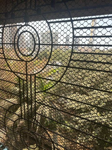 3 BHK Apartment – Map Location View at Shivana CHS, Mahim - for Sale