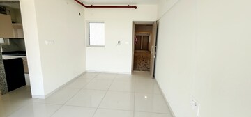Living Room in 2 BHK Apartment at Wadhwa Atmosphere O2, Mulund West – for Sale