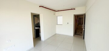 Living Room in 2 BHK Apartment at Wadhwa Atmosphere O2, Mulund West – for Sale
