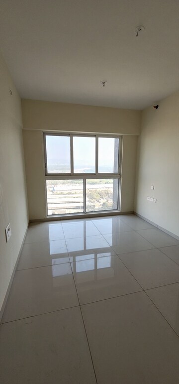 Master Bedroom in 2 BHK Apartment at Wadhwa Atmosphere O2, Mulund West – for Sale