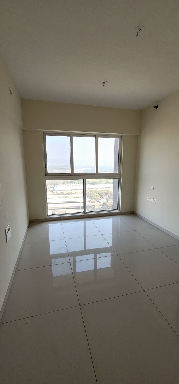 Master Bedroom, wadhwa-atmosphere-o2 2 Bedroom 634 Sq.Ft. Apartment In Mulund West Mumbai 8366791