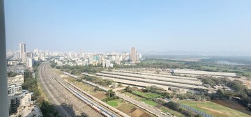 2 BHK Apartment – Exterior View View at Wadhwa Atmosphere O2, Mulund West - for Sale
