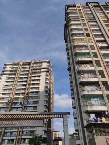2 BHK Apartment For Sale in Space Ashley Garden, Mira Road