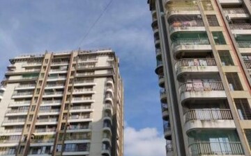 2 BHK Apartment For Sale in Space Ashley Garden, Mira Road