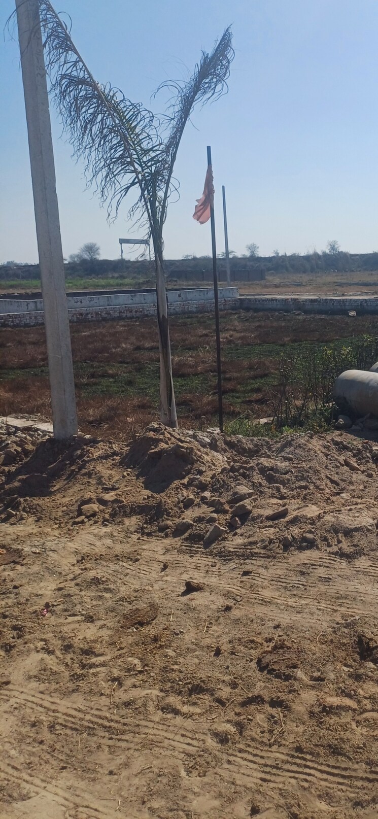 undefined, jewar  671 Sq.Yd. Plot In Jewar Greater Noida 8366795