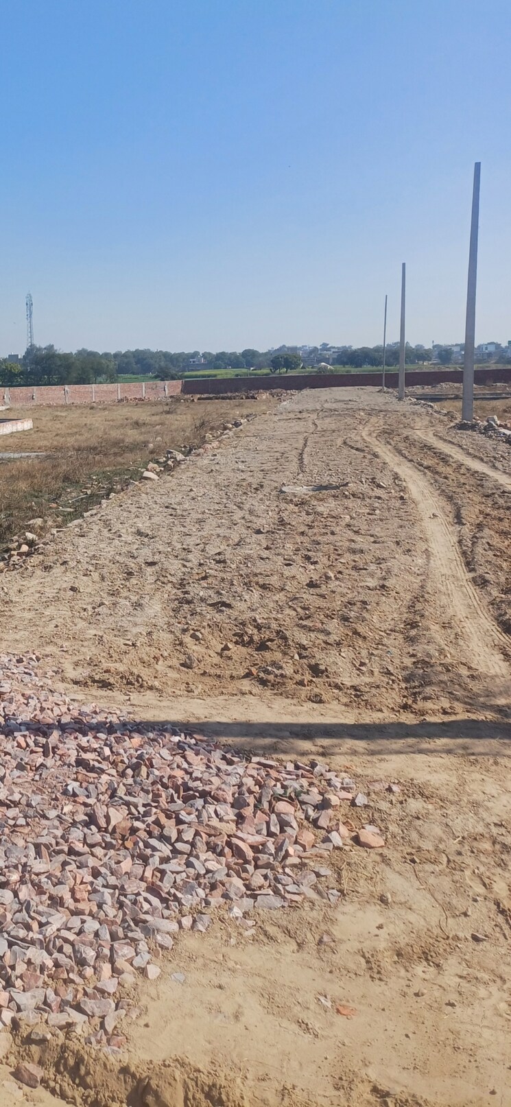 undefined, jewar  671 Sq.Yd. Plot In Jewar Greater Noida 8366795