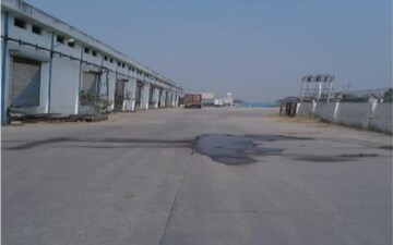  Warehouse – Exterior View View at Jamalpur - for Sale