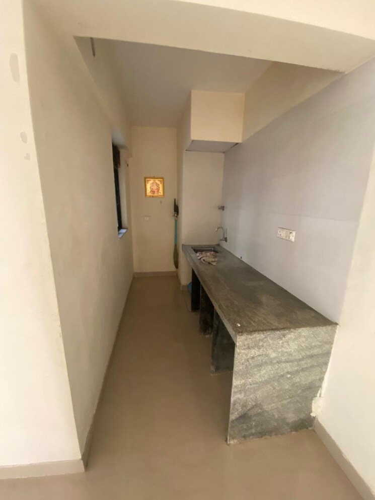 Kitchen, lodha-palava-orchid-a-to-l 1 Bedroom 400 Sq.Ft. Apartment In Dombivli East Thane 8366789