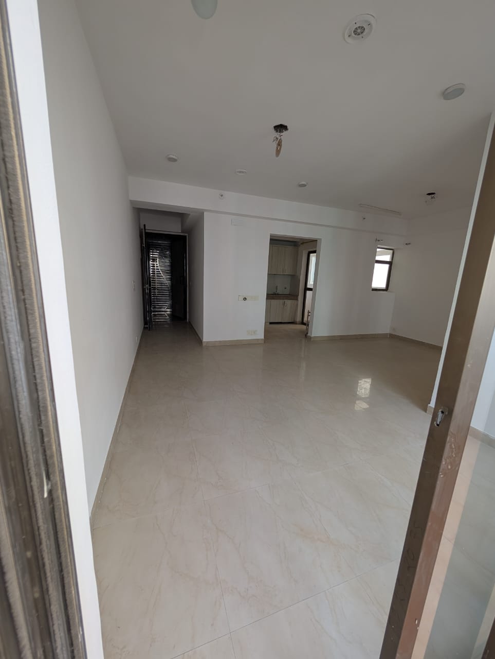 3 BHK Apartment For Sale in Gulshan Bellina