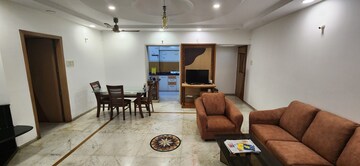 2 BHK Apartment For Rent in Rag Megh Malhar, Goregaon East
