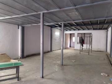  Warehouse – Exterior View View at Vasai East - for Rent